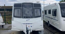 Bailey Pegasus GT70 Rimini – SOLD