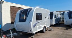 Bailey Discovery D4-2