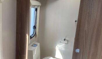 Swift Challenger Sport 584 full