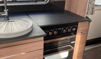 Bailey Unicorn Vigo Black Edition full