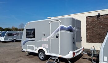 Bailey Discovery D4-2 full