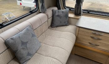 Elddis Avante 586 full