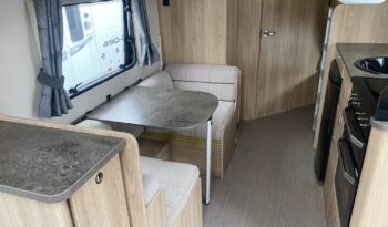 Elddis Avante 586 full