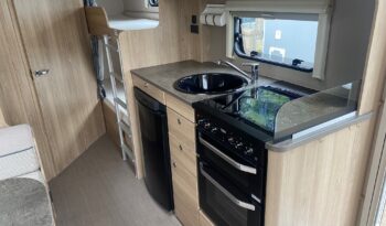 Elddis Avante 586 full