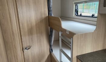 Elddis Avante 586 full