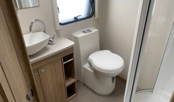 Elddis Avante 586 full
