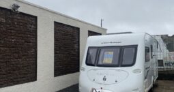 Fleetwood Heritage 490