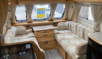 Fleetwood Heritage 490 SALE £6495 full