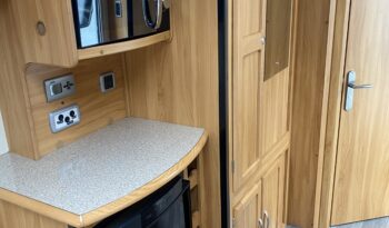 Fleetwood Heritage 490 SALE £6495 full