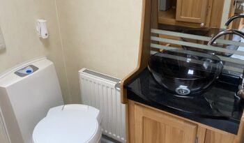 Fleetwood Heritage 490 SALE £6495 full