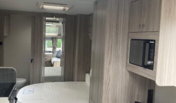 Elddis Connoisseur 554 full