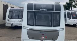 Elddis Connoisseur 554