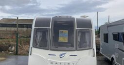 Bailey Pegasus Verona