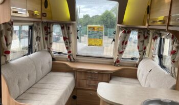 Bailey Pegasus Verona full