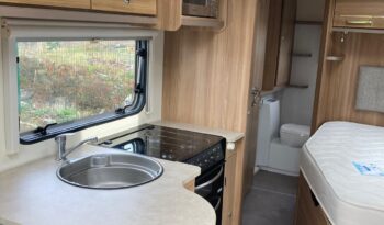 Bailey Pegasus Verona full