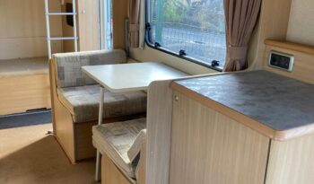 Abbey Vogue 540 full