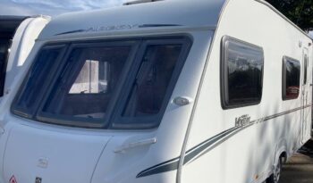 Abbey Vogue 540 full