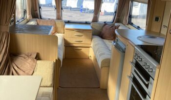 Abbey Vogue 540 full