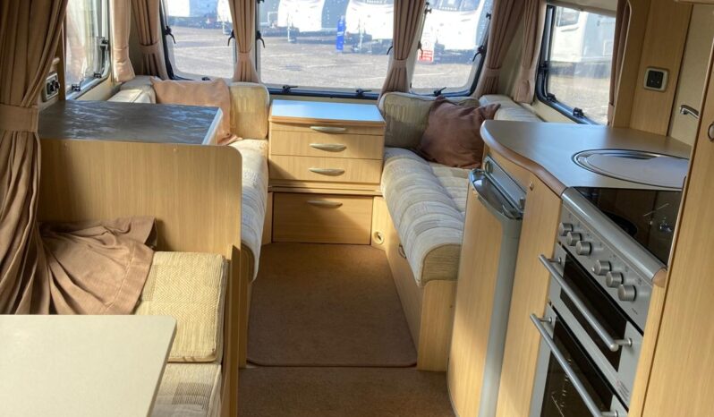 Abbey Vogue 540 full