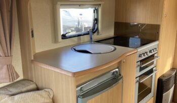 Abbey Vogue 540 full