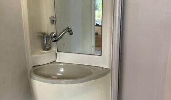 Abbey Vogue 540 full