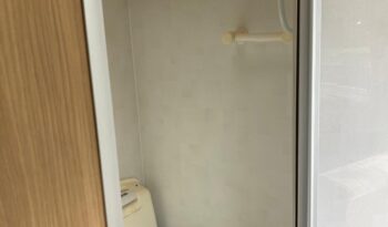 Abbey Vogue 540 full
