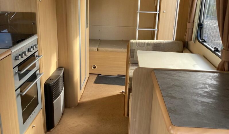 Abbey Vogue 540 full