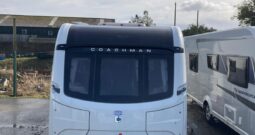 Coachman VIP 565