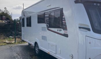 Coachman VIP 565 full