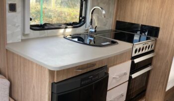 Coachman VIP 565 full