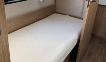Coachman VIP 565 full