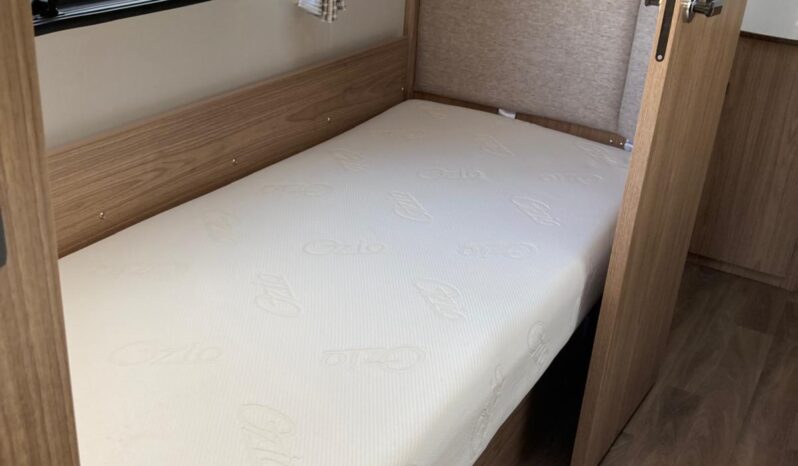 Coachman VIP 565 full