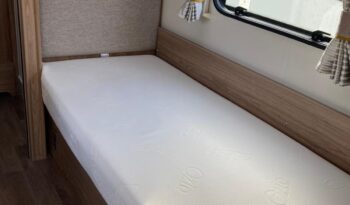 Coachman VIP 565 full