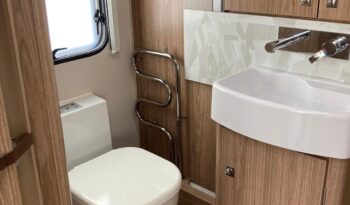 Coachman VIP 565 full