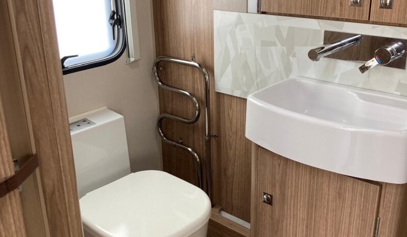 Coachman VIP 565 full