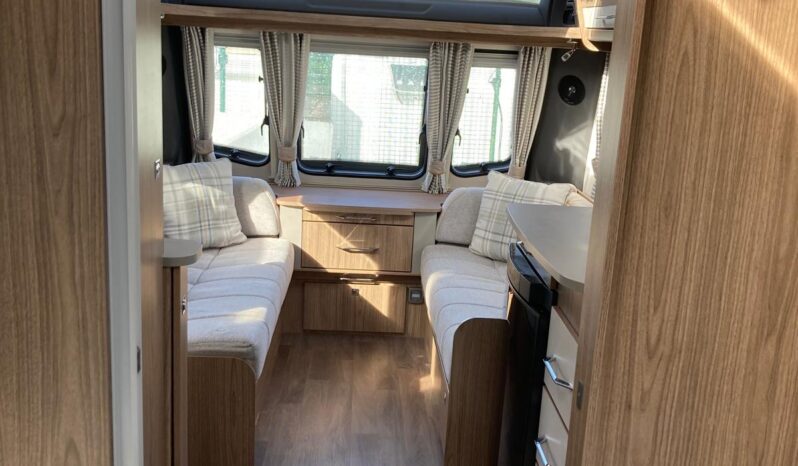 Coachman VIP 565 full