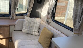 Coachman VIP 565 full