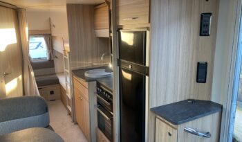 Bailey Pegasus Grande SE Palermo full