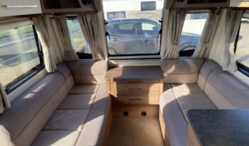 Bailey Phoenix 440 – SOLD full