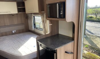 Bailey Phoenix 440 – SOLD full