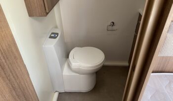 Bailey Phoenix 440 – SOLD full