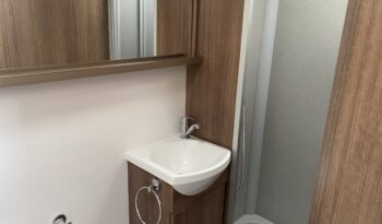 Bailey Phoenix 440 – SOLD full