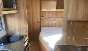 Bailey Pursuit 430/4 full