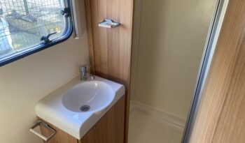 Bailey Pursuit 430/4 full