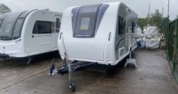 Bailey Discovery D4-4