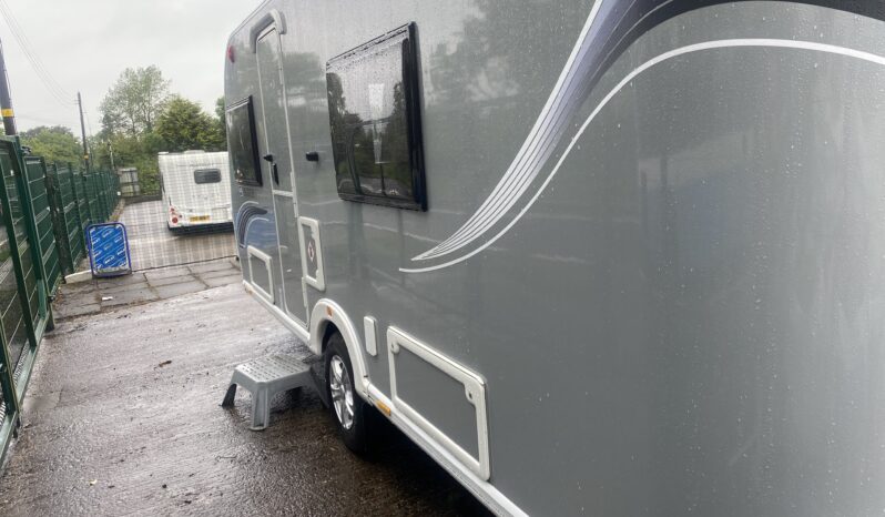 Bailey Discovery D4-4 full