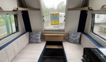 Bailey Discovery D4-4 full