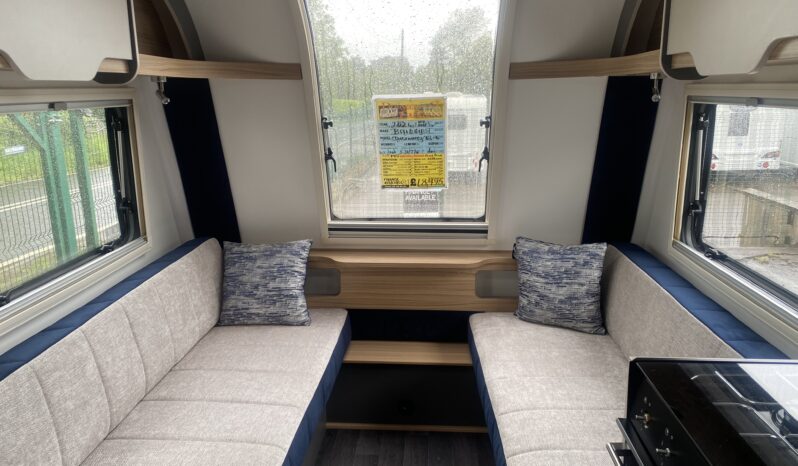 Bailey Discovery D4-4 full