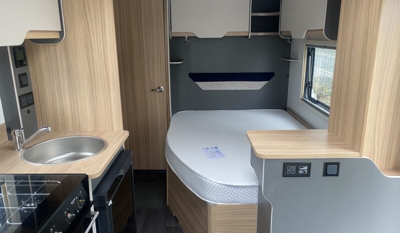 Bailey Discovery D4-4 full