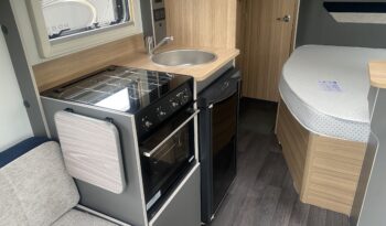 Bailey Discovery D4-4 full